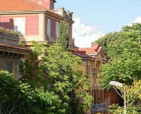 B&B Villa Musa Rom Exteriör bild