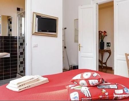 B&B Villa Musa Rom Rum bild